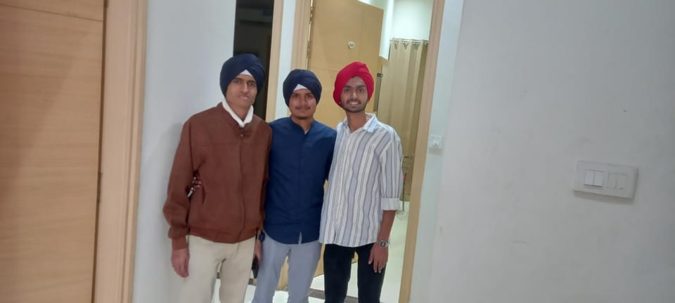 KOZZY B&B Bed and Breakfast in Punjab, India