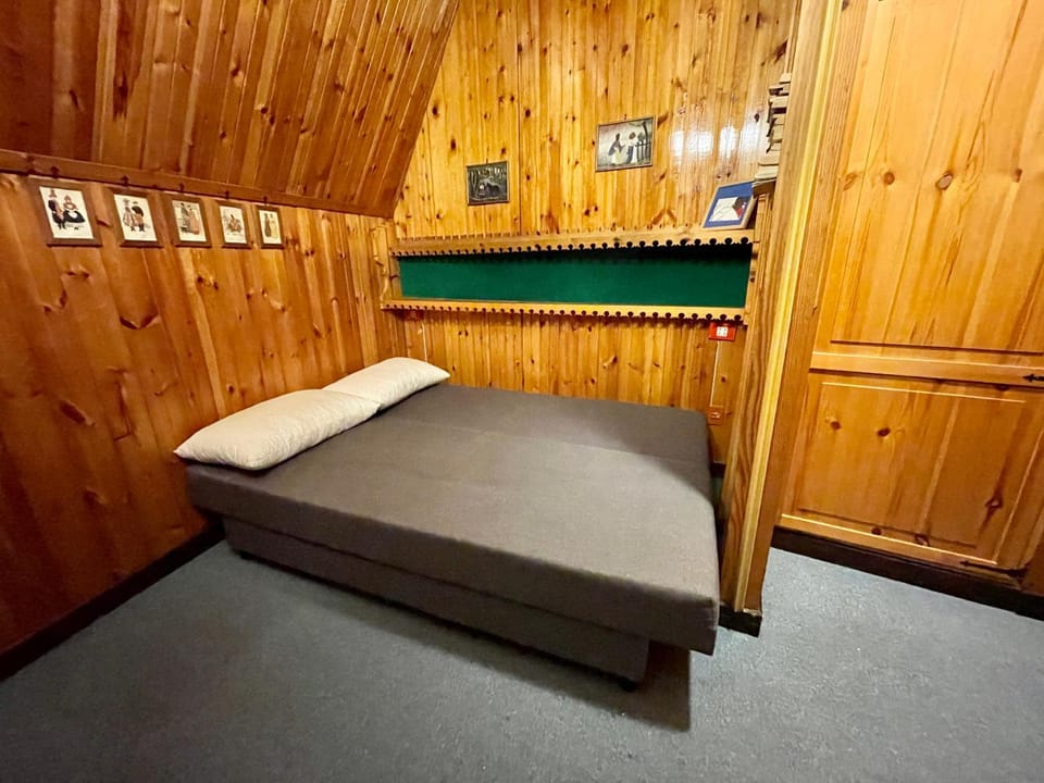 Appartamento Il Riccio Terminillo Apartment in Umbria
