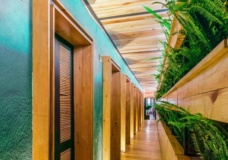 Property building, Lobby or reception