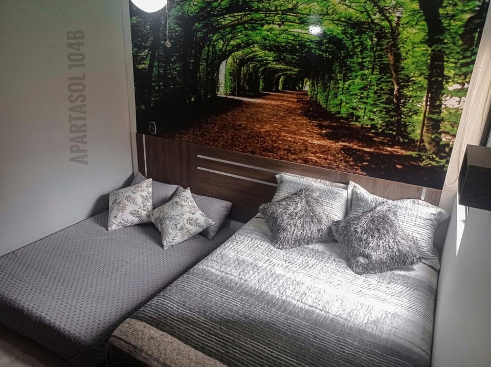 Apartasol, Eje cafetero Reservas de la Colina 104B Apartment in Quindio, Colombia