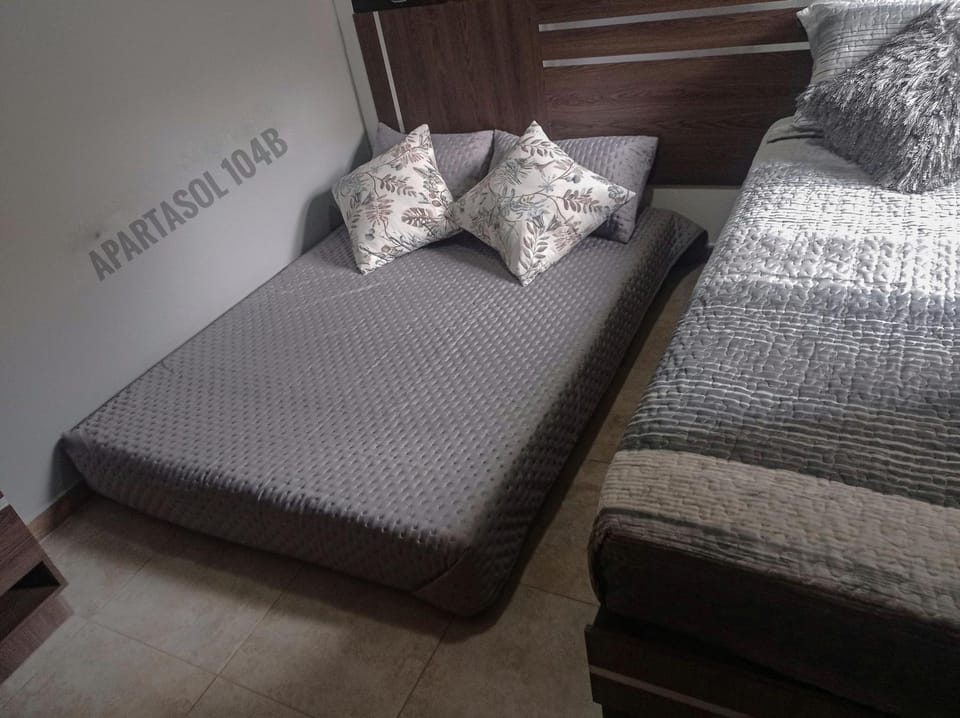 Apartasol, Eje cafetero Reservas de la Colina 104B Apartment in Quindio, Colombia