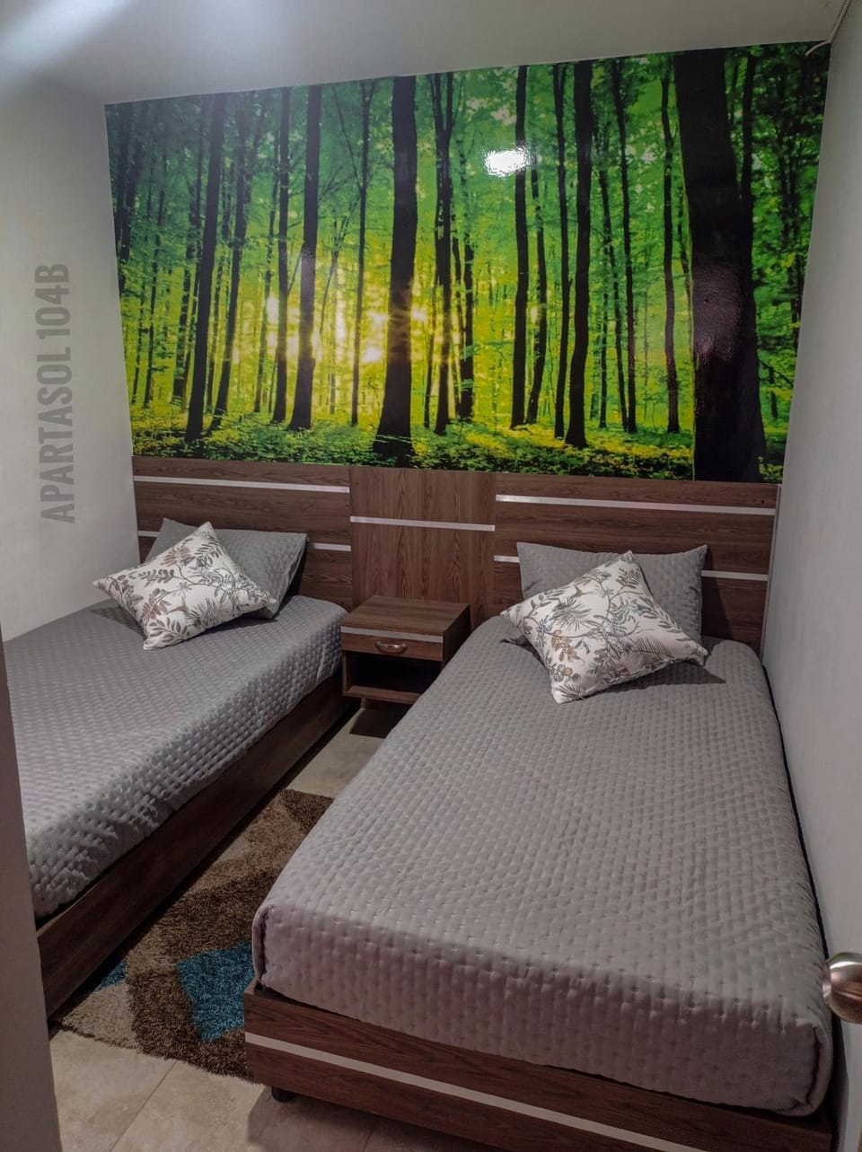 Apartasol, Eje cafetero Reservas de la Colina 104B Apartment in Quindio, Colombia