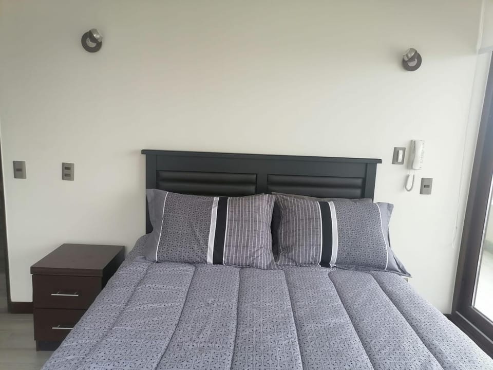 Reñaca - Eluchans Plaza Apartment in Vina del Mar