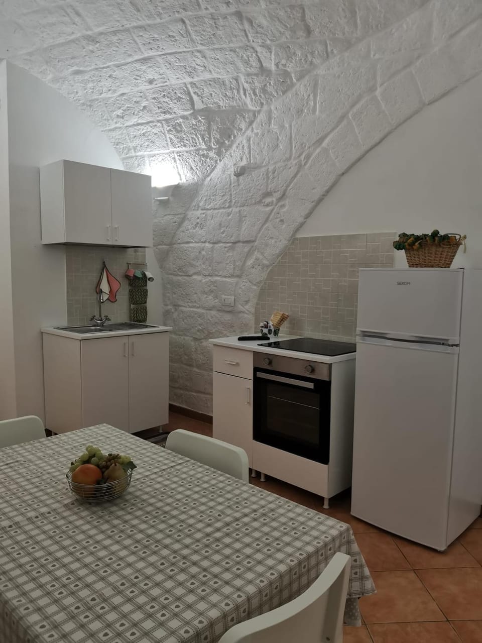 Giusvinci Bed and Breakfast in Trani