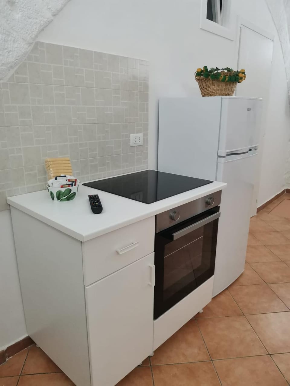 Giusvinci Bed and Breakfast in Trani