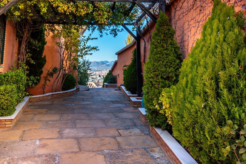 La Rayuela Vacation rental in Andalusia