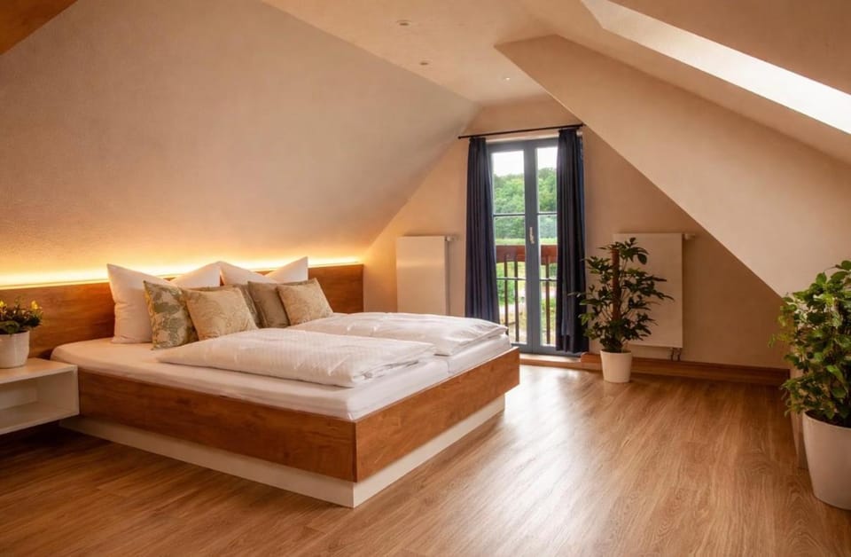 Hotel Zum Klosterfischer Hotel in Thale