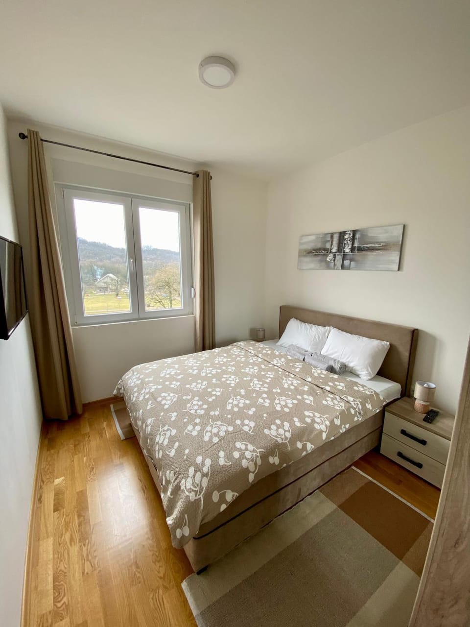 NEWTOWN APARTMENT Apartment in Montenegro