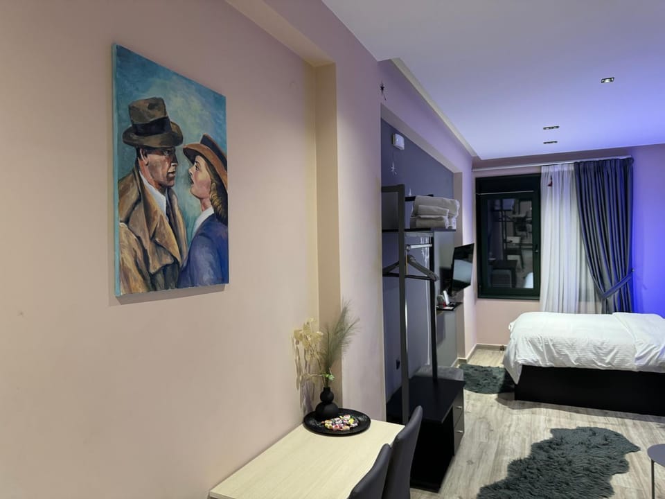 Elegant Studio Apartment in Ioannina