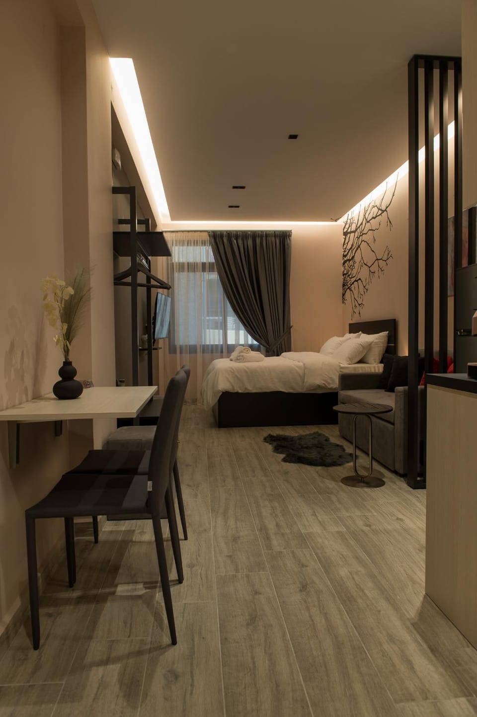Elegant Studio Apartment in Ioannina