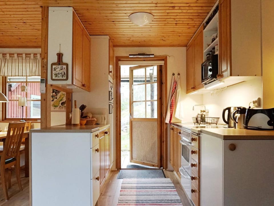 4 person holiday home in Öregrund House in Uppsala County, Sweden