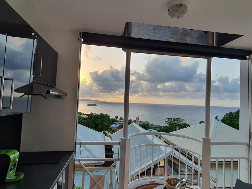 Sea view