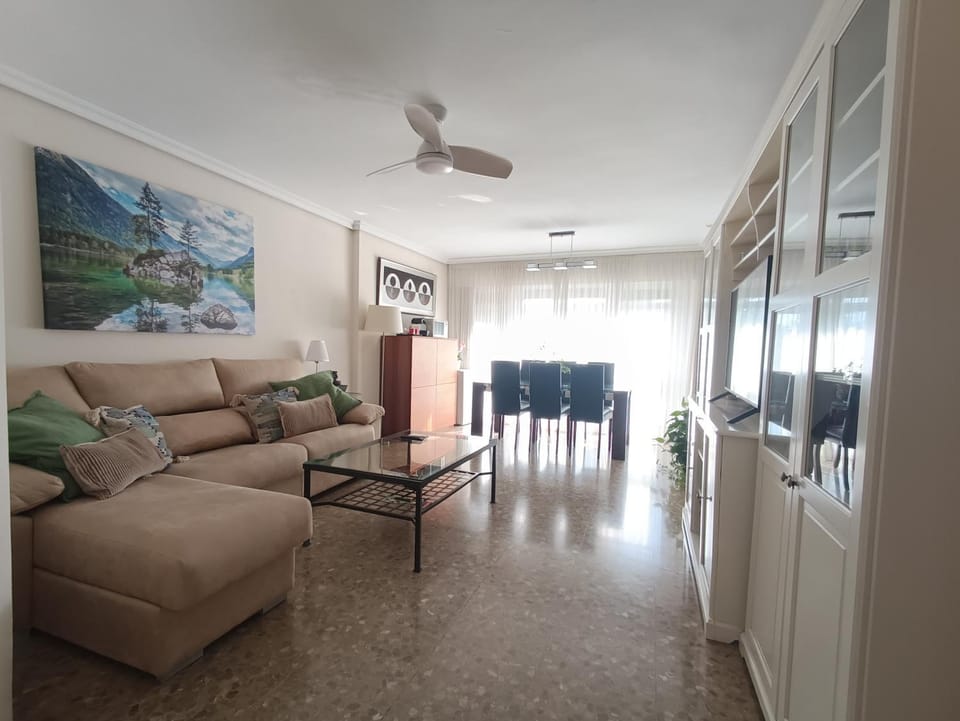 TV and multimedia, Living room, fireplace