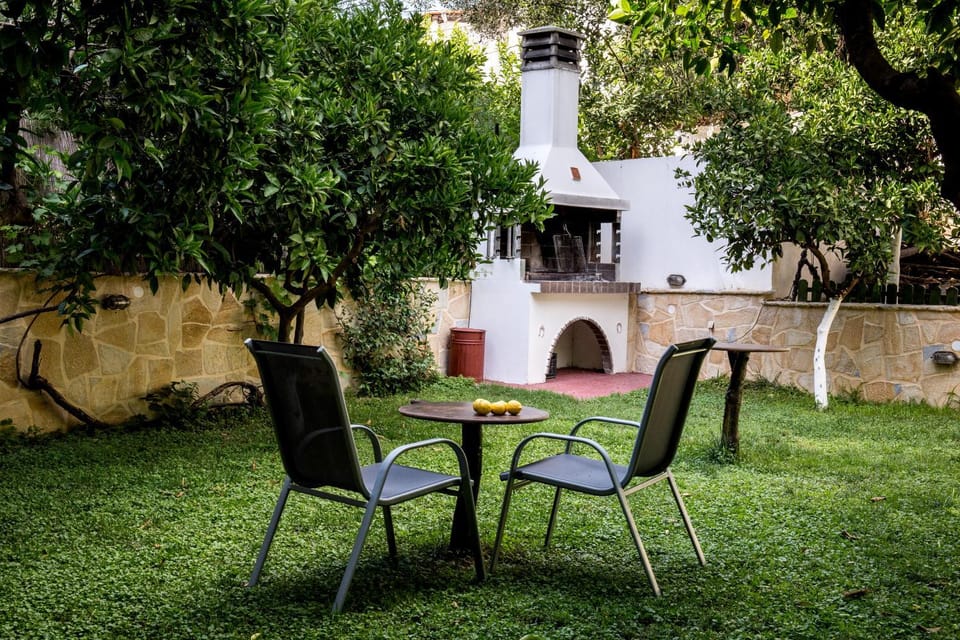 Garden, Garden