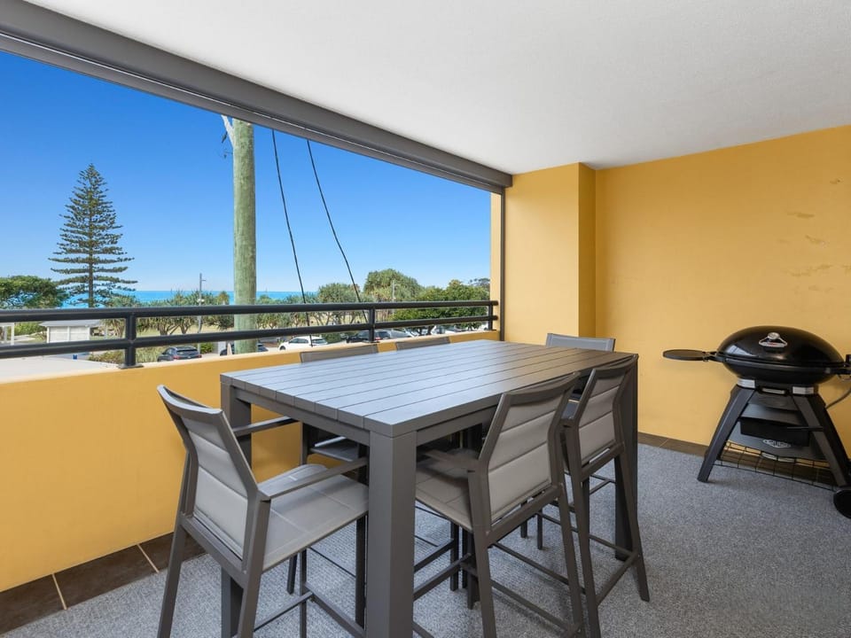 Day, View (from property/room), Balcony/Terrace, Dining area