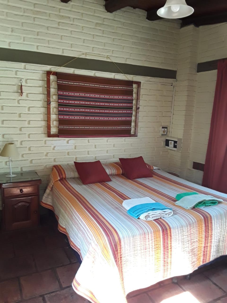 La Tranquera Cafayate Bed and Breakfast in Cafayate