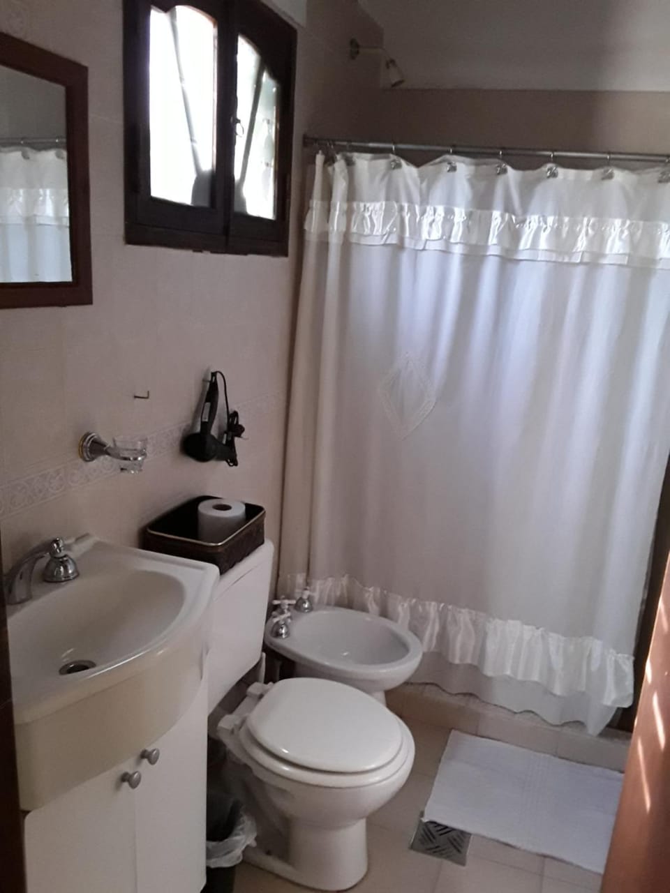 Shower, Toilet, Bathroom, bidet