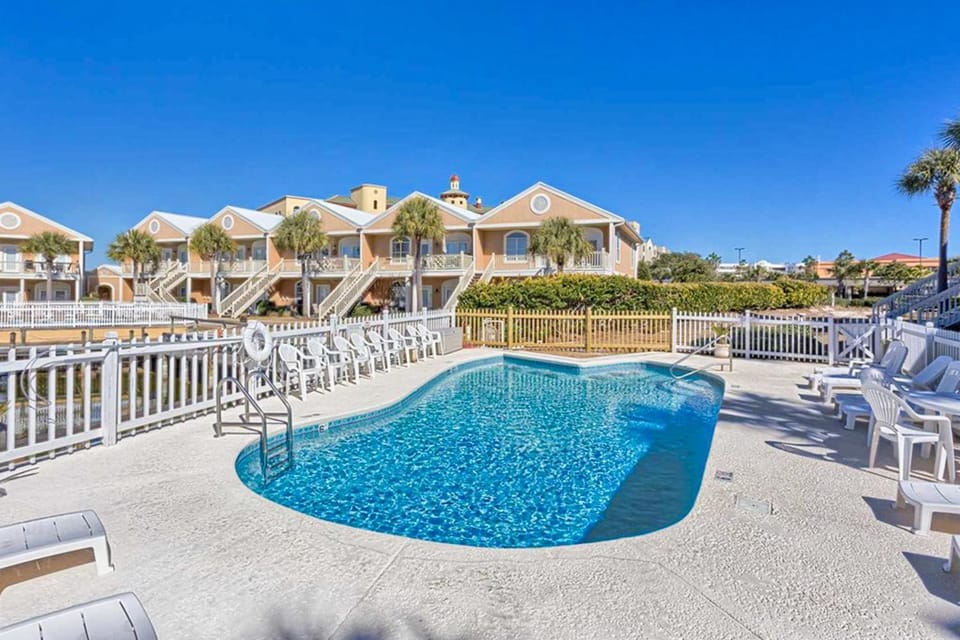 Charter Landing 1 A9 Apartment in Orange Beach