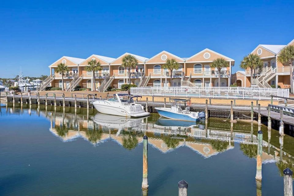 Charter Landing 1 A9 Apartment in Orange Beach