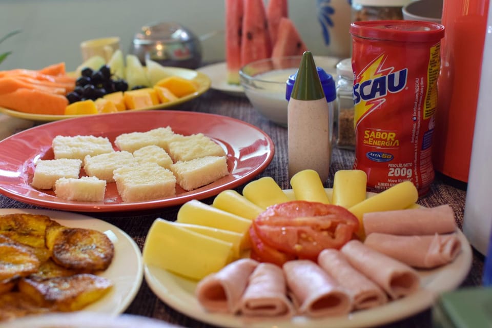 Breakfast