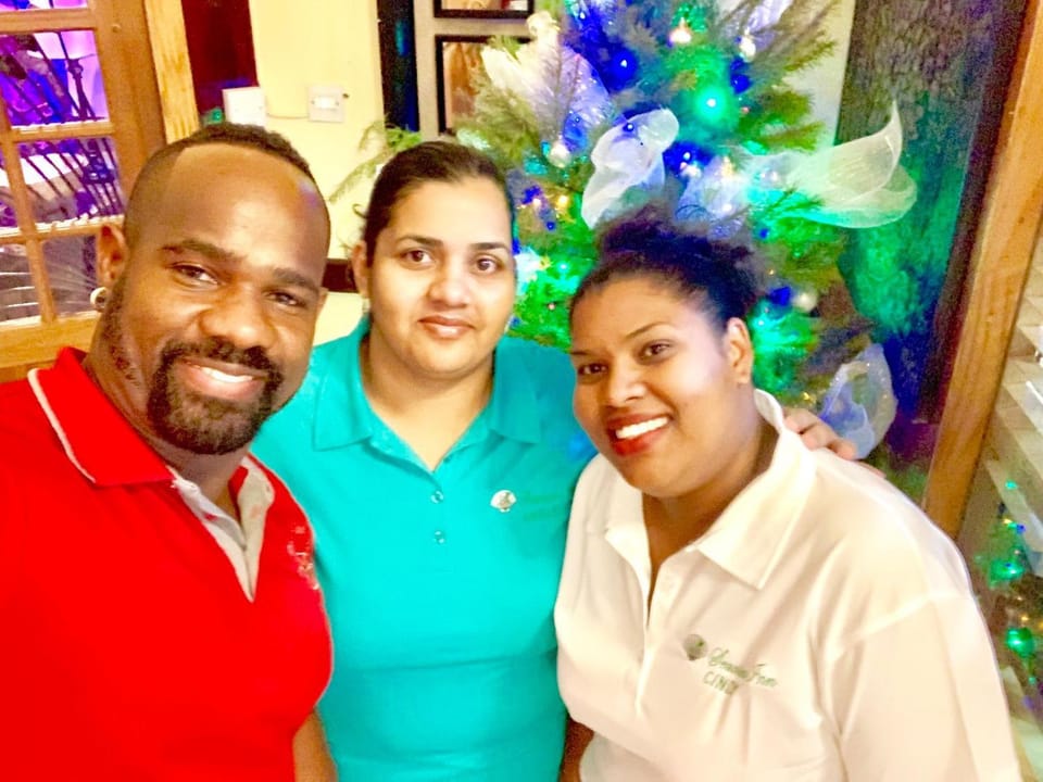 Staff