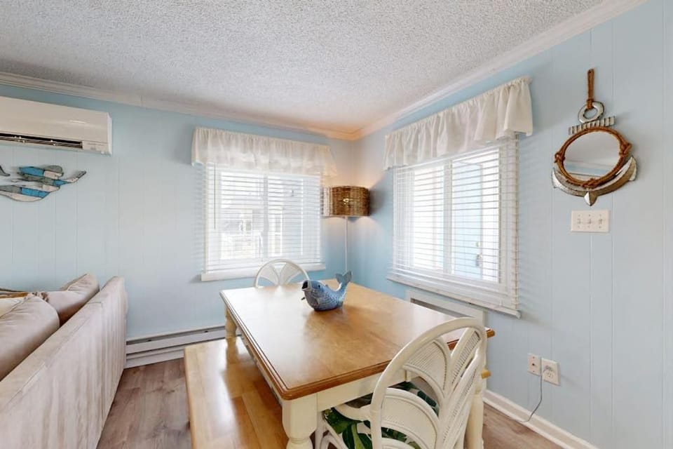 Sea Squire 201 House in Ocean City