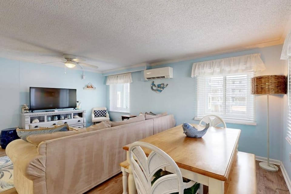 Sea Squire 201 House in Ocean City
