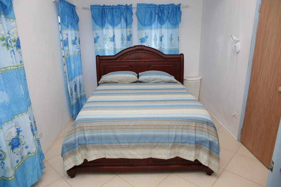Breezee Apartment in Anguilla