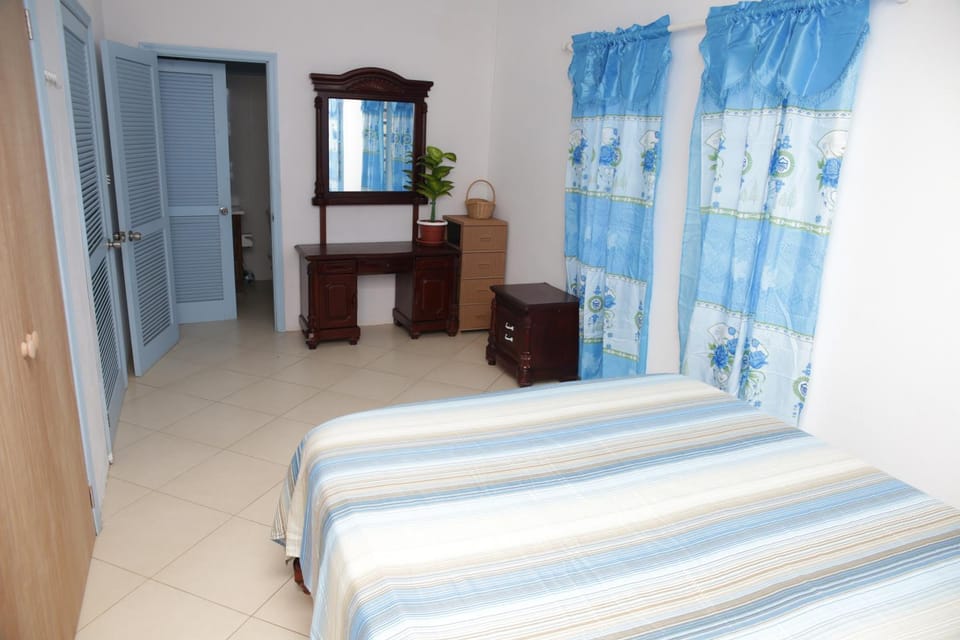 Breezee Apartment in Anguilla