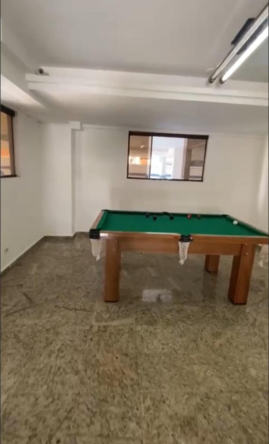 Billiard