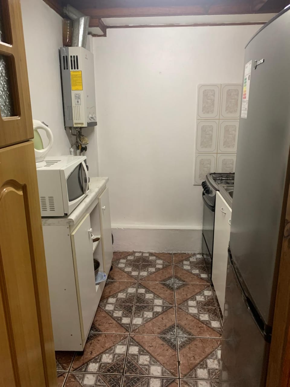 Kitchen or kitchenette, minibar, pet friendly