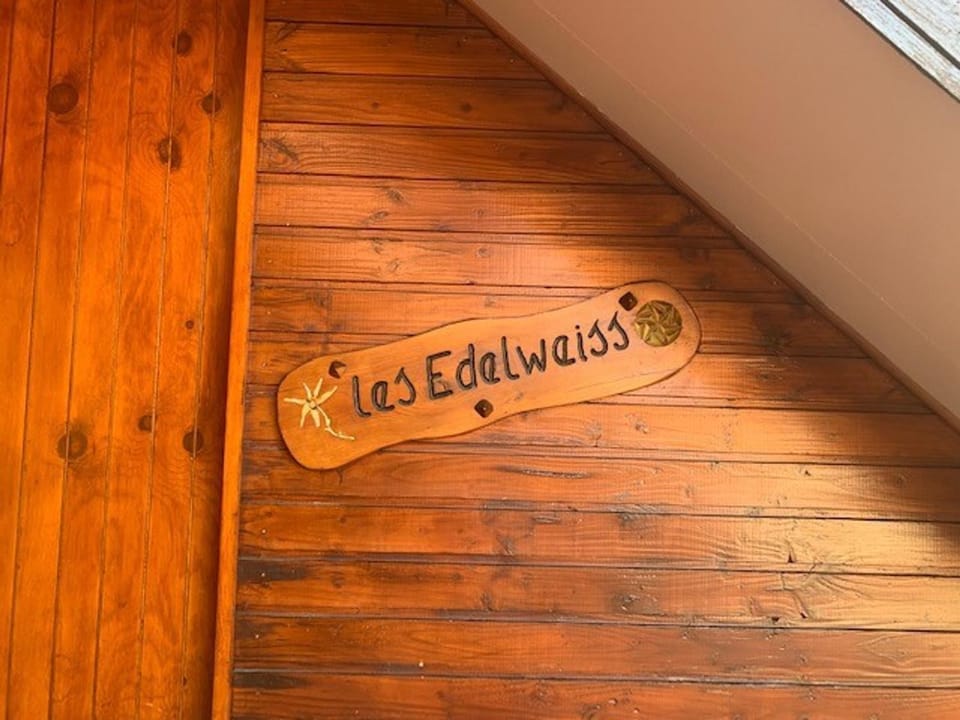 Grand chalet à Barcelonnette, j'usqu'à 8 personnes - FR-1-165A-121 Chalet in Barcelonnette