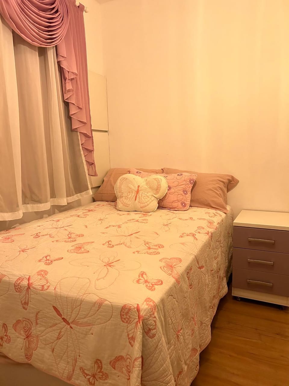 Apto centro 200 mts atlântico shopping e praia Apartment in Camboriú