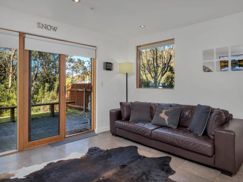 Onyx 2a Chalet in Thredbo