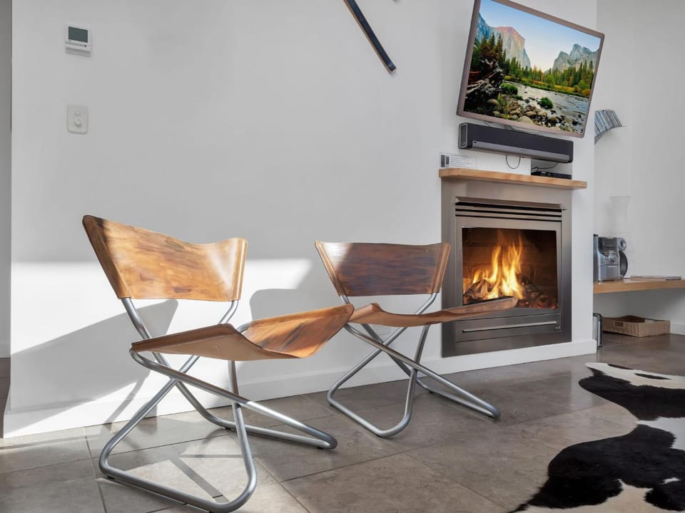 Onyx 2b Chalet in Thredbo