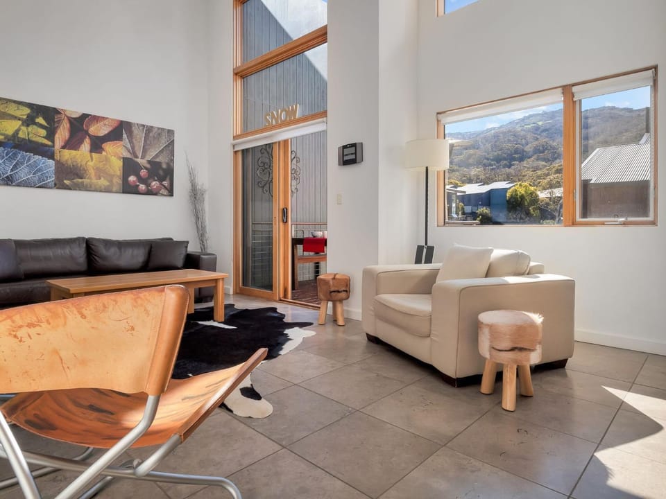 Onyx 2b Chalet in Thredbo