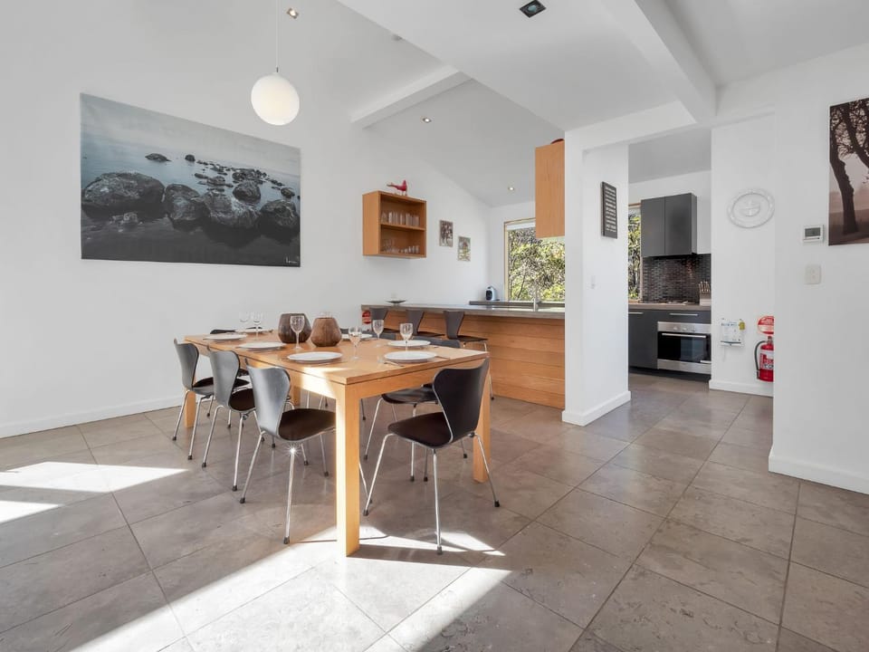 Onyx 2b Chalet in Thredbo