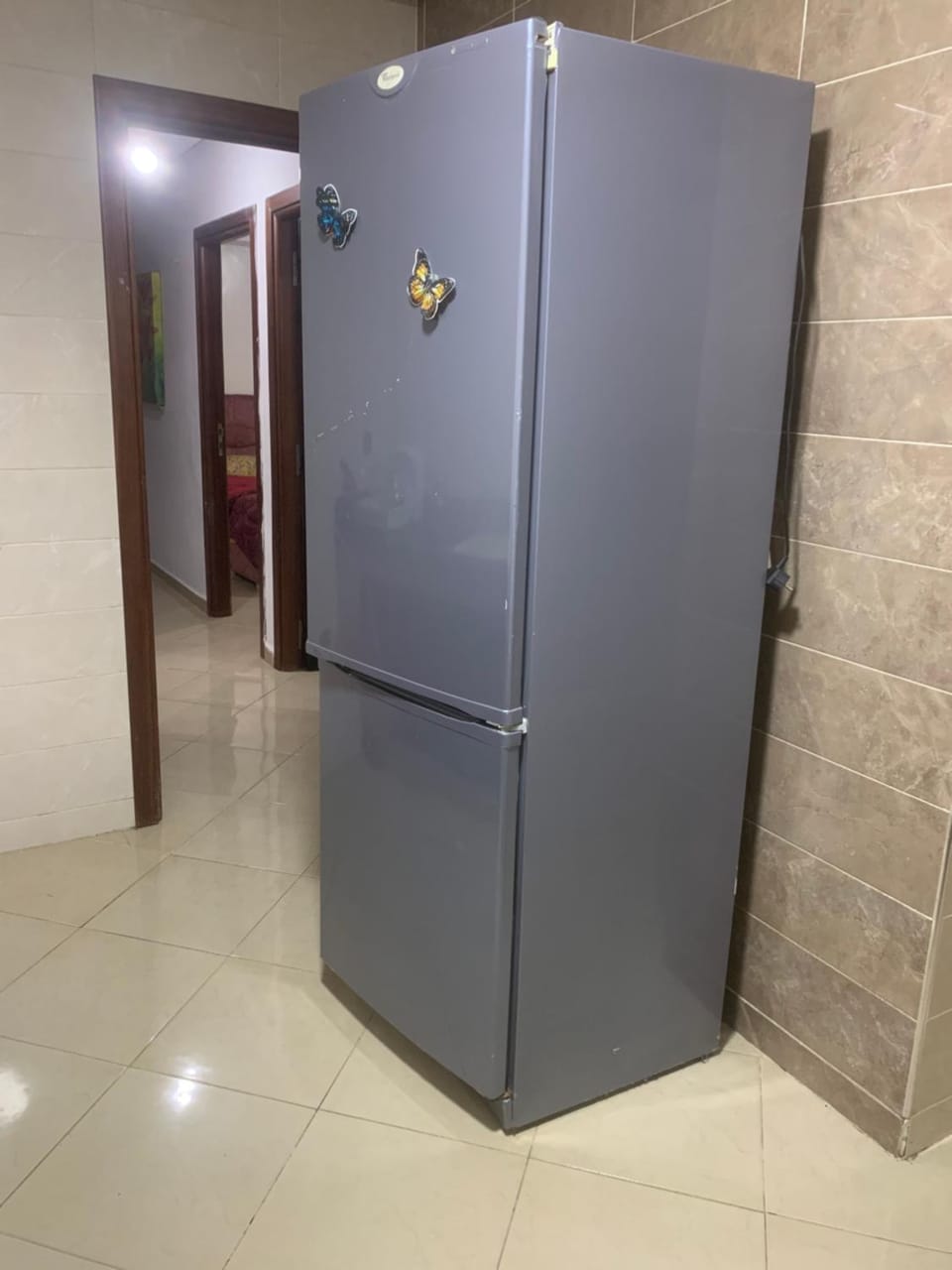 Kenitra Appart centre ville Apartment in Rabat-Salé-Kénitra