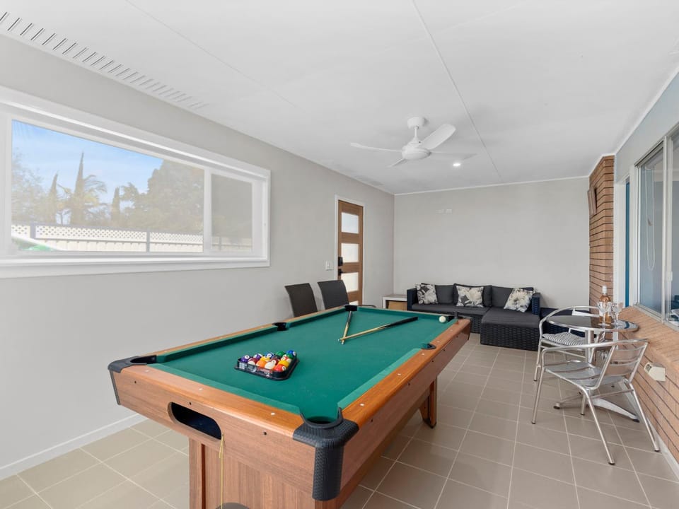 Lounge or bar