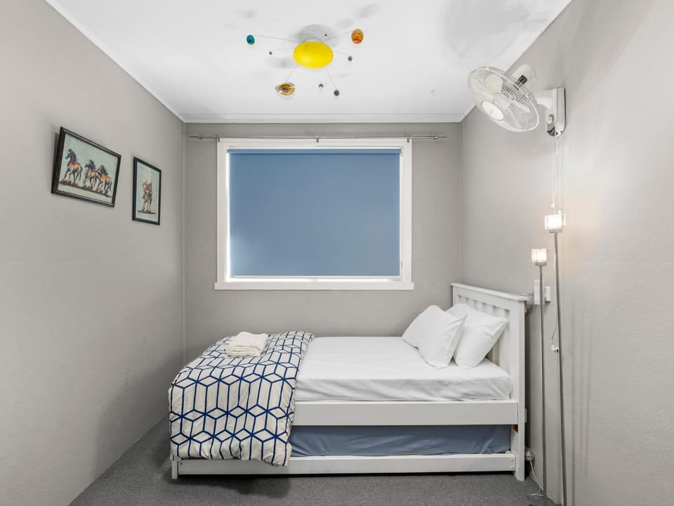 Kitchen or kitchenette, Lounge or bar, Bedroom
