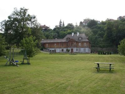 Area and facilities