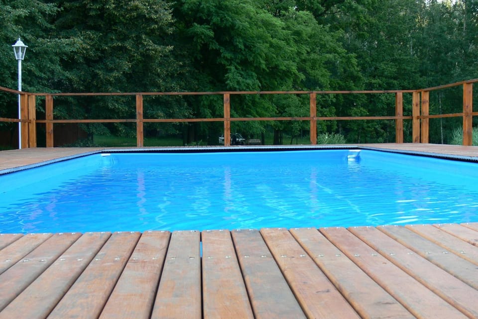 Dworek Karpińskich Bed and Breakfast in Poland