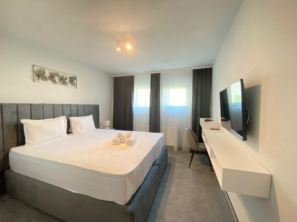 CoolKush Boutique Hotel in Constanta