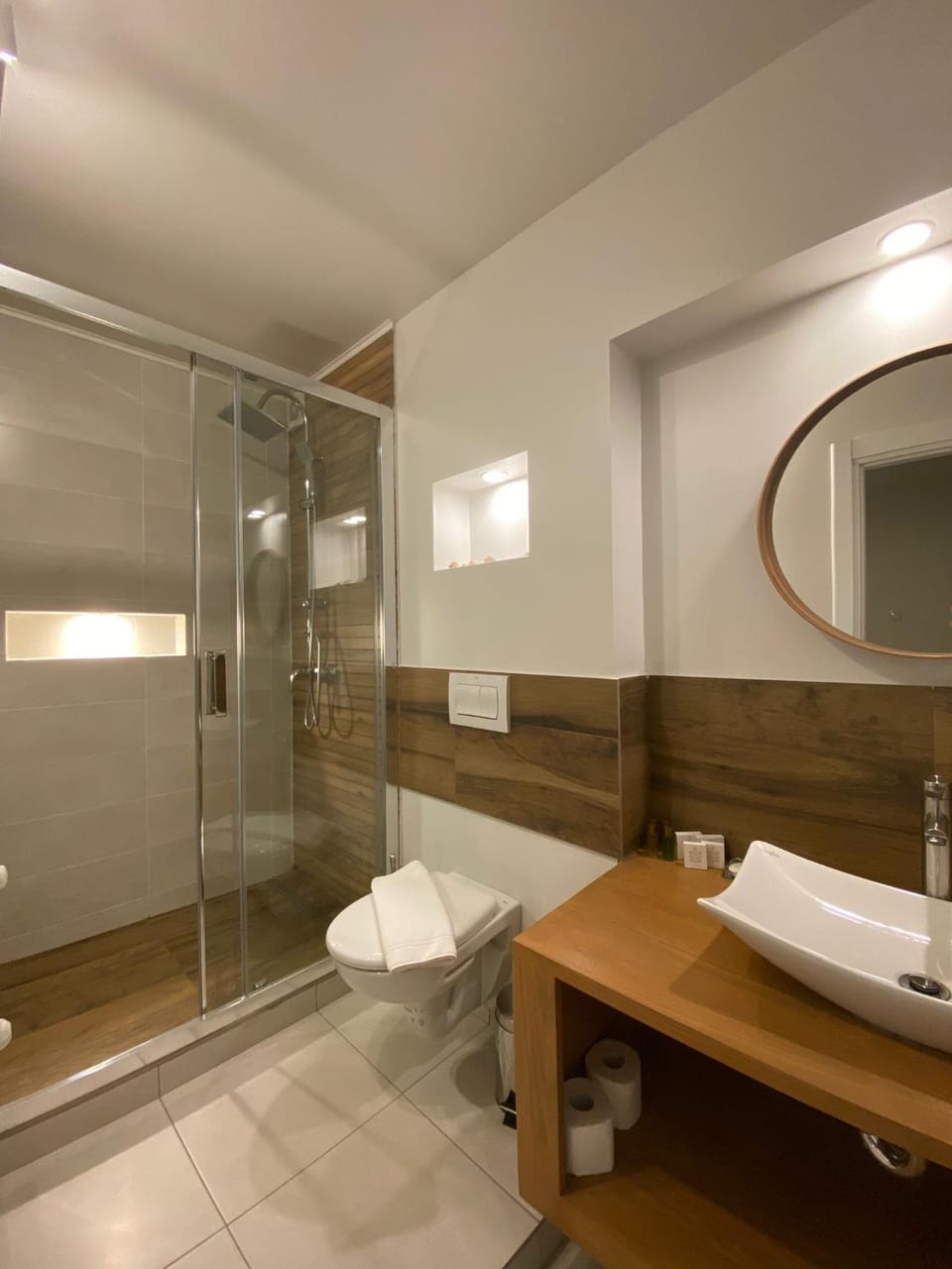 CoolKush Boutique Hotel in Constanta