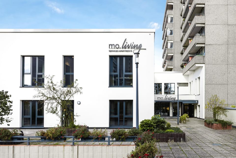 Property building, Day