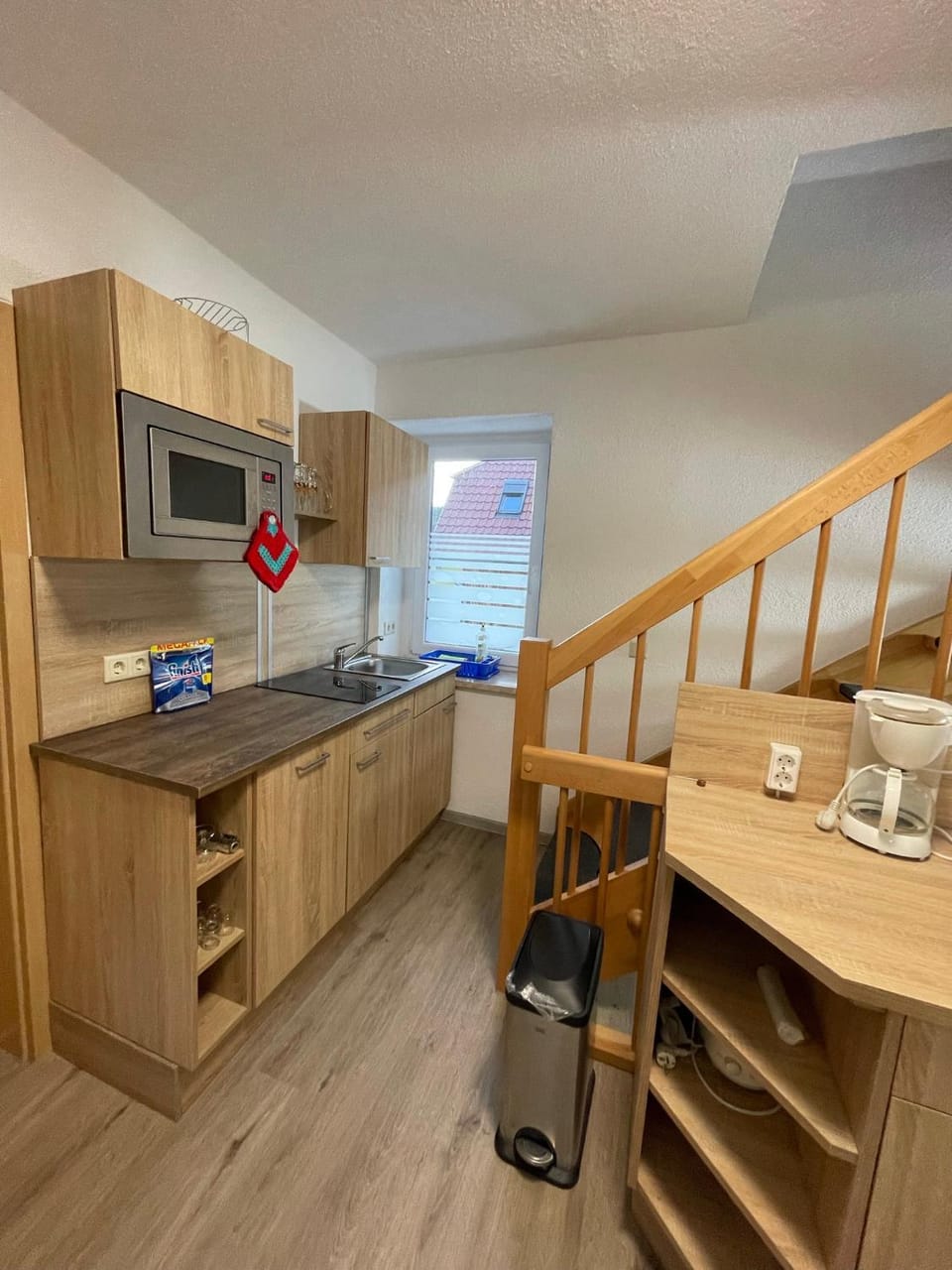 Kitchen or kitchenette, Communal kitchen, kitchen, kitchen
