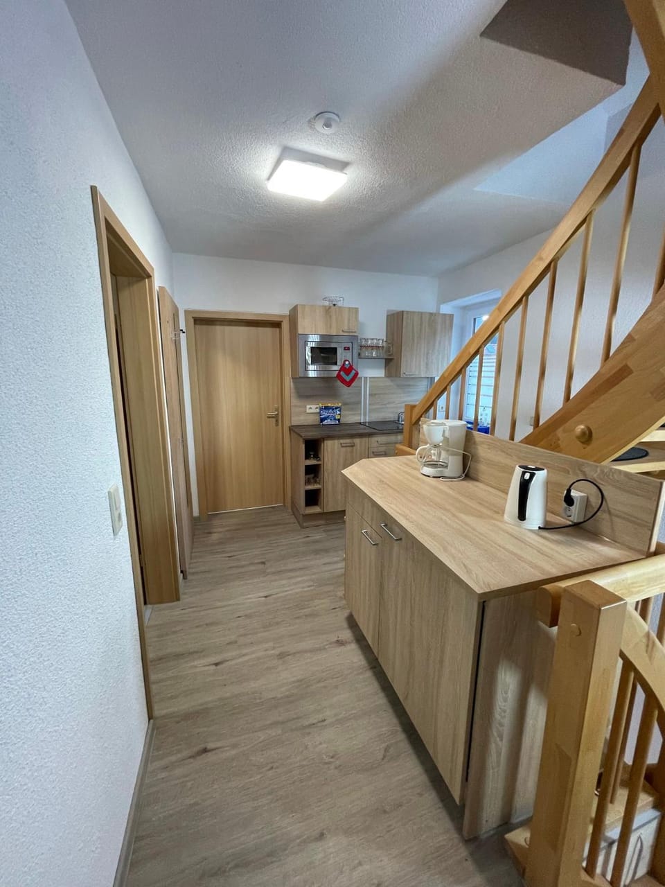 Kitchen or kitchenette, Communal kitchen, stove, stove, kitchen, kitchen
