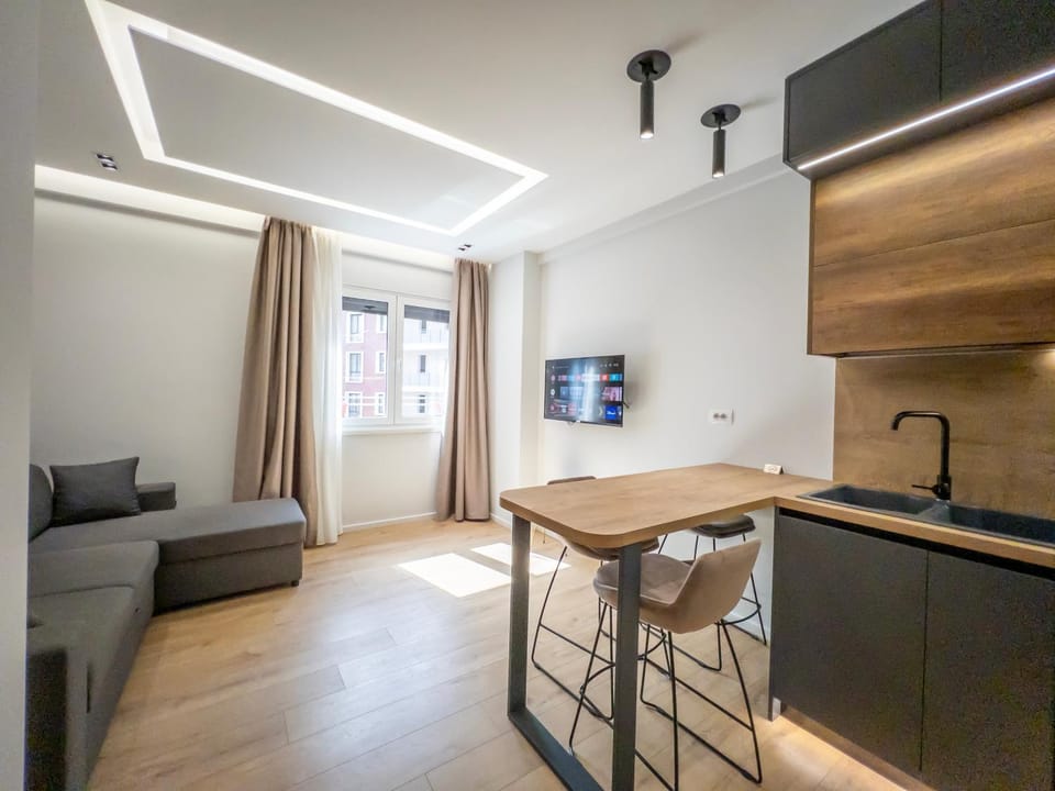 TV and multimedia, Living room