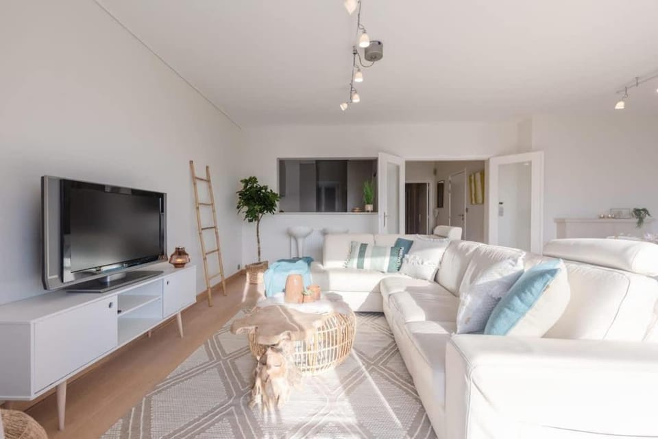 Casiola - Modern apartment with sea view at Knokke-Heist! Apartment in Knokke-Heist