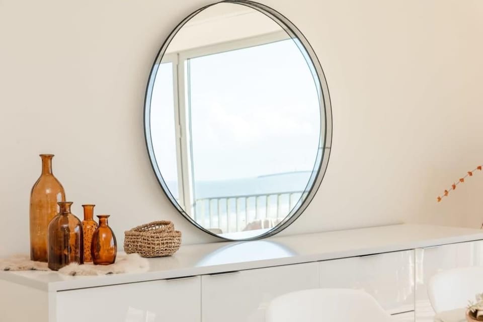 Casiola - Modern apartment with sea view at Knokke-Heist! Apartment in Knokke-Heist